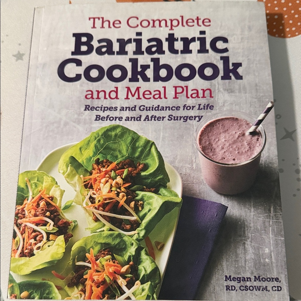 Bariatric Book